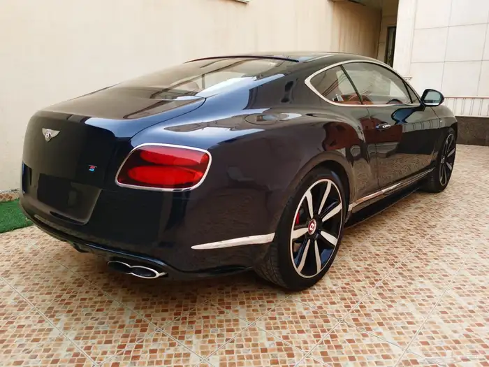 بنتلي للبيع 4