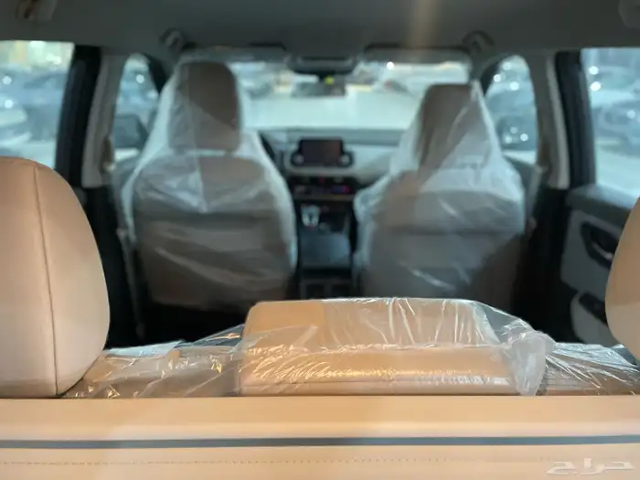 اكس تريل ستاندر 2025 عرض خاااص لتقسيط 2