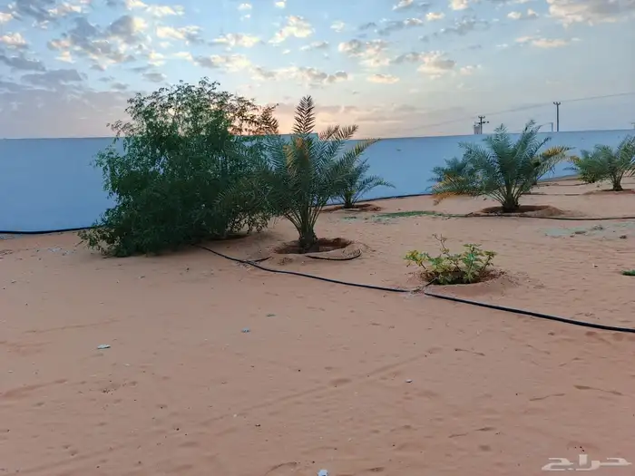 أستراحة للبيع 5