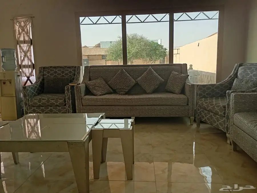 استراحة ساس النخيل ديراب 16