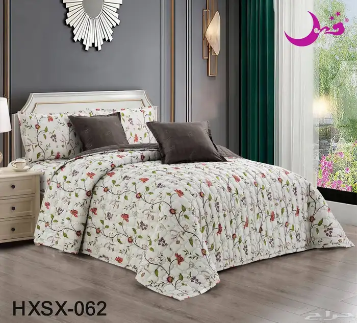 مفارش عرايسيه 8
