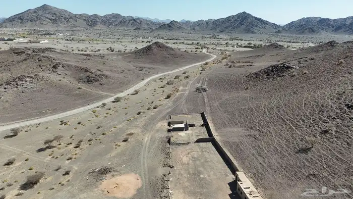 ارض تجارية للبيع في ملل المدينه المنوره 14