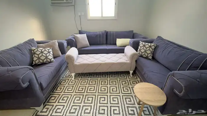 كنب تركي جديد 0