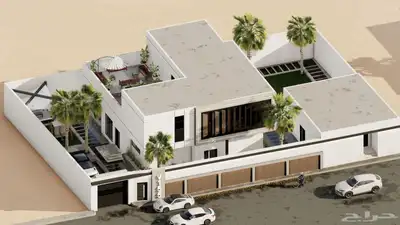 تصميم معماري مبتكر لمشاريعكم في كل مكان 8