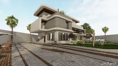تصميم معماري مبتكر لمشاريعكم في كل مكان 1