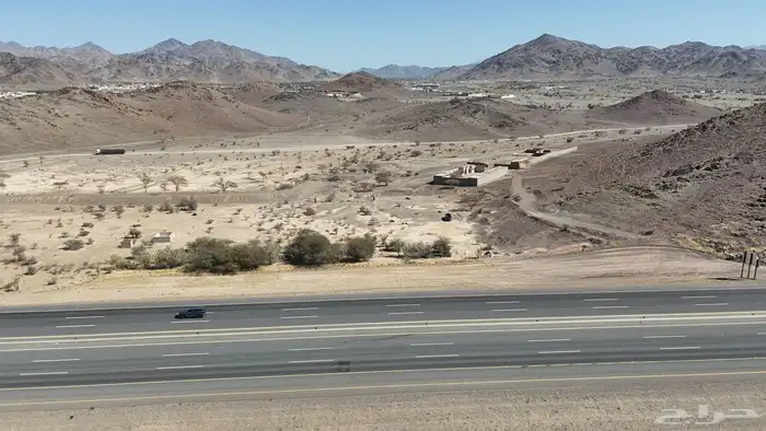 ارض تجارية للبيع في ملل المدينه المنوره 0