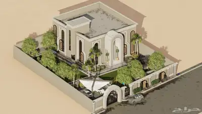 تصميم معماري مبتكر لمشاريعكم في كل مكان 7