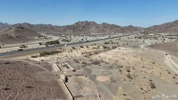 ارض تجارية للبيع في ملل المدينه المنوره 7