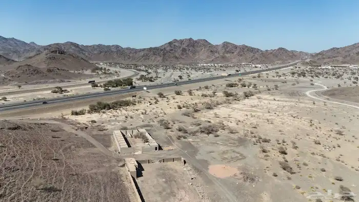 ارض تجارية للبيع في ملل المدينه المنوره 16