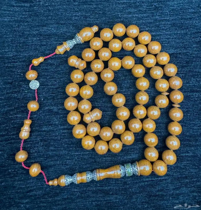 سبحة متنوعة للبيع 37