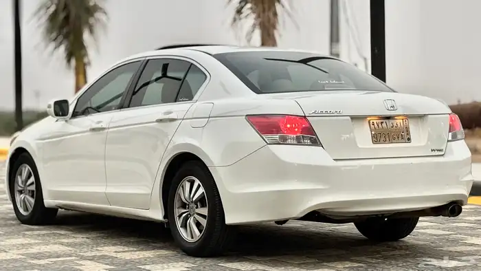 أكورد 2010 15