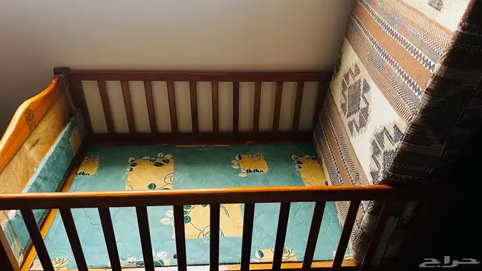 مستلزمات اطفال للبيع العاجل 0