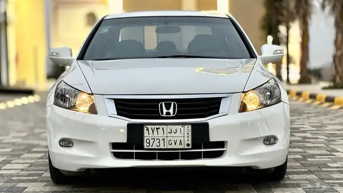 أكورد 2010 2