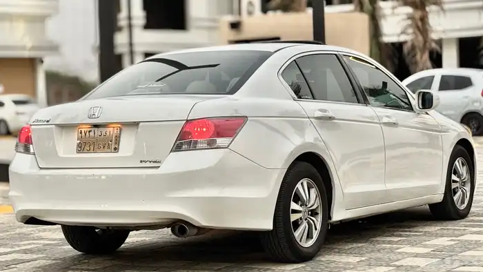 أكورد 2010 16