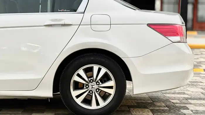 أكورد 2010 6