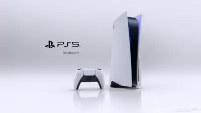 سوني 5 0