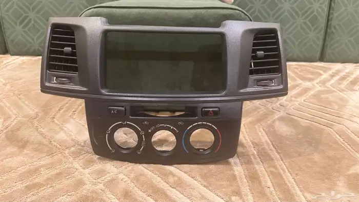 قطع Hilux 2014 8