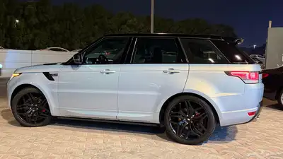 للبيع Range Rover Sport 2015 0