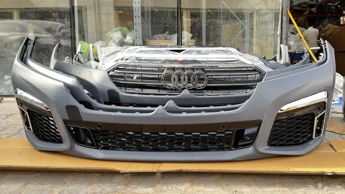 صدام بي ام 740 kit m 0