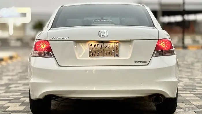 أكورد 2010 14