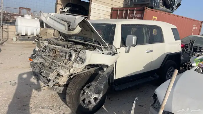 قطع غيار fg 2021 اف جي السياره في البحرين 4