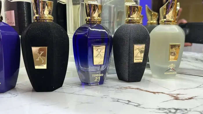العطور الحصريه والعطور النيش 11