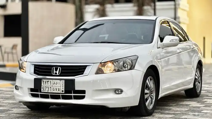 أكورد 2010 4