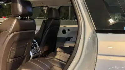 للبيع Range Rover Sport 2015 20