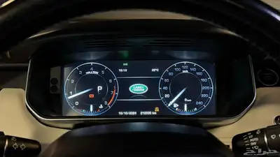 للبيع Range Rover Sport 2015 22