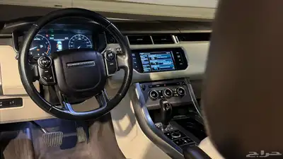 للبيع Range Rover Sport 2015 17
