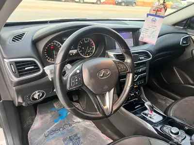 انفنتي Q30 موديل 2019 index