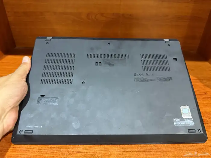 Thinkpad T14 Gen 1 5