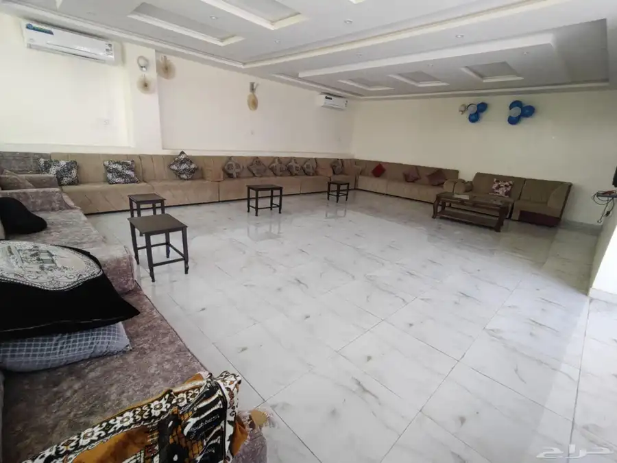 استراحة ساس النخيل ديراب 4