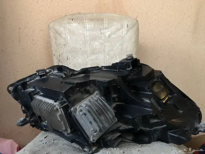 شبك وشمعات يخت لموديلات 14-17 3