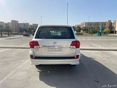 2012 vxr فل مخزن 6