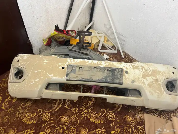 صدام نيسان باترول 2014 -2019 Le 0