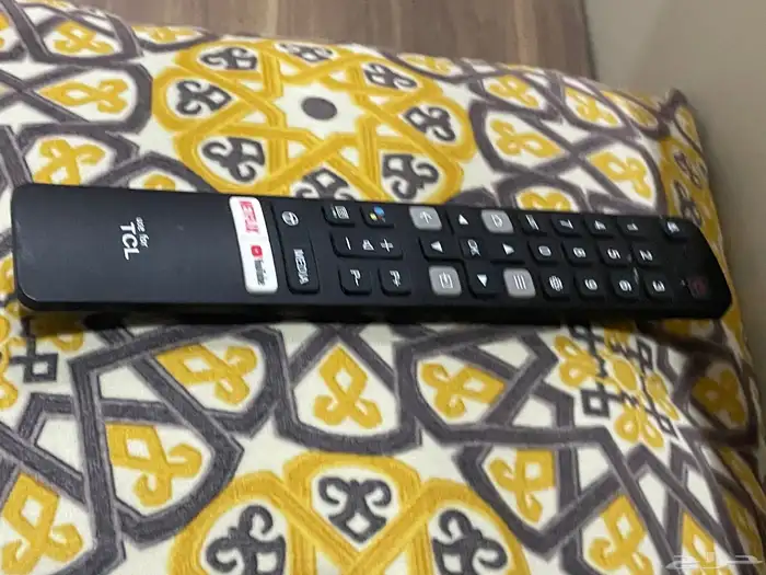 ريموت شاشه 0