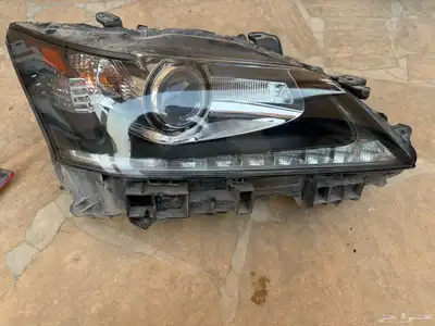 شمعات لكزس gs 0