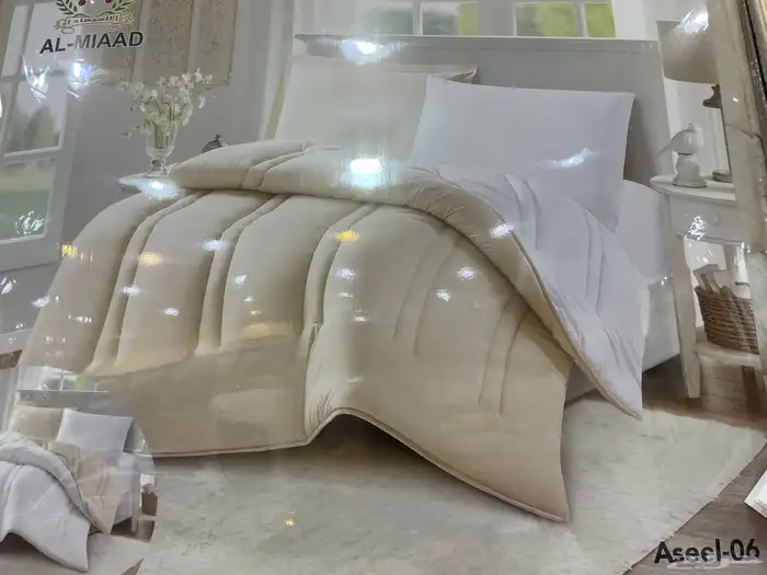 مفارش نفر ونص 120 200 صيفي 28