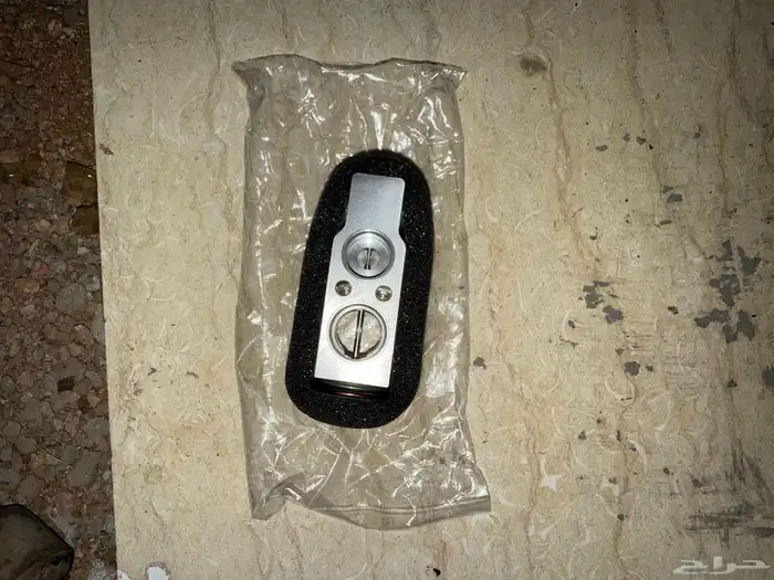 بلف ثلاجه فور شنر 2