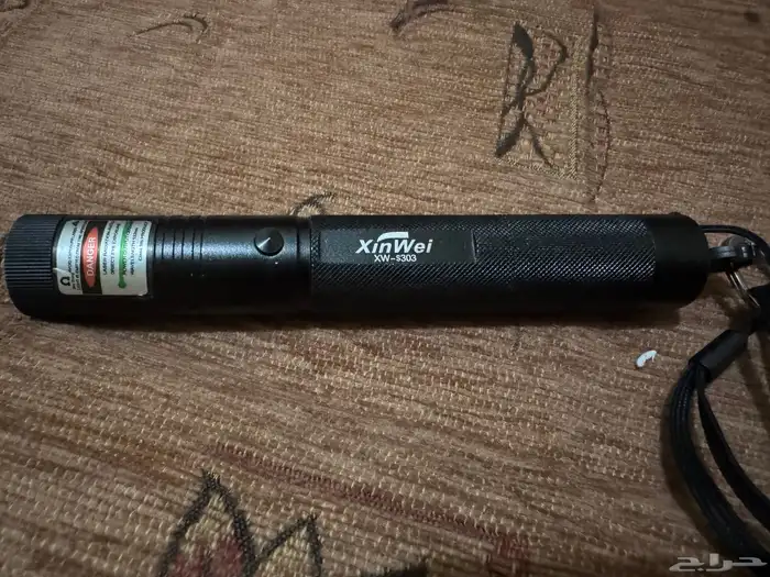 ليزر اخضر للبيع 0
