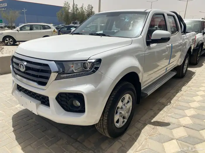هافال جريت وول وينجل 7 ديزل سعودي 2025 0