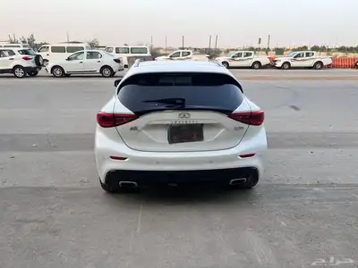 انفنتي Q30 موديل 2019 index