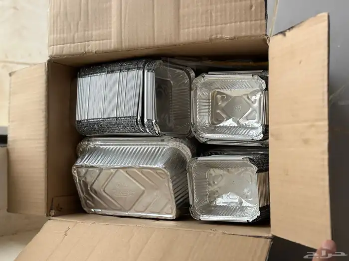 للبيع جميع اغراض مطعم 22