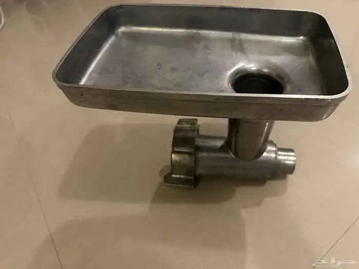 مفرمة سانيو يابانية 8