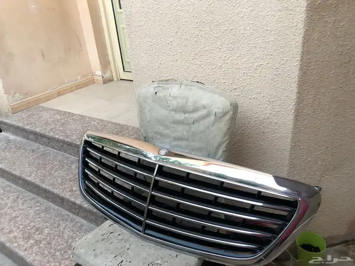 شبك وشمعات يخت لموديلات 14-17 5