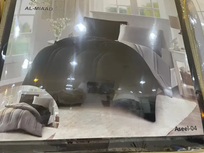 مفارش نفر ونص 120 200 صيفي 25