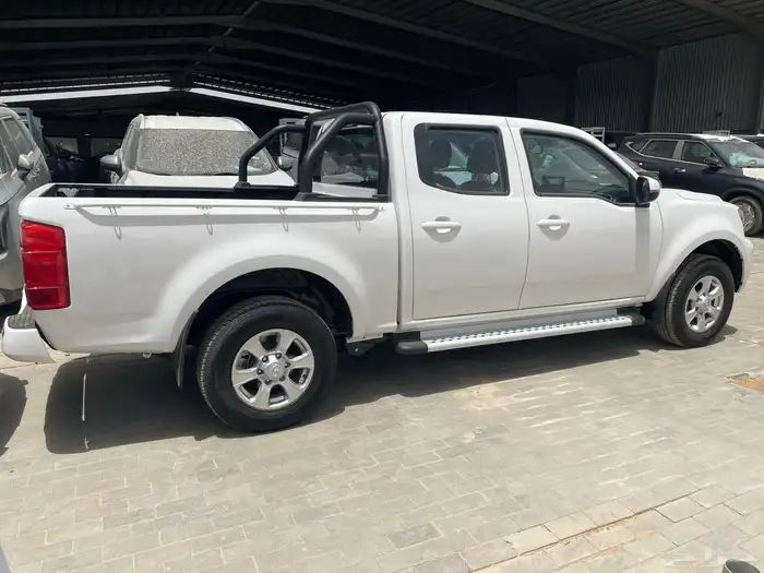 هافال جريت وول وينجل 7 ديزل سعودي 2025 2
