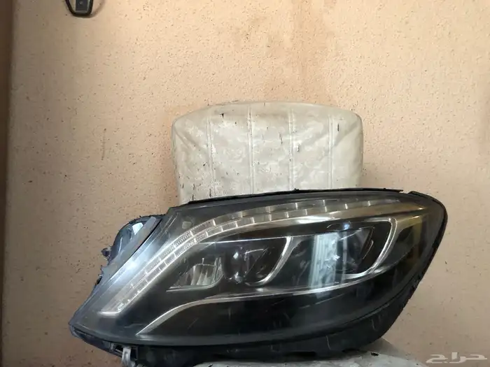 شبك وشمعات يخت لموديلات 14-17 0