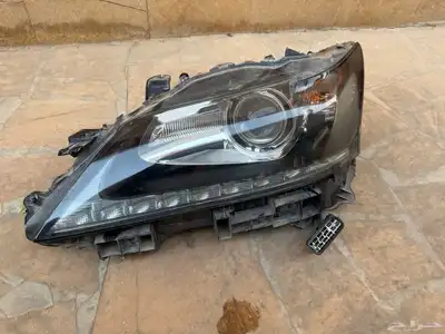 شمعات لكزس gs 1